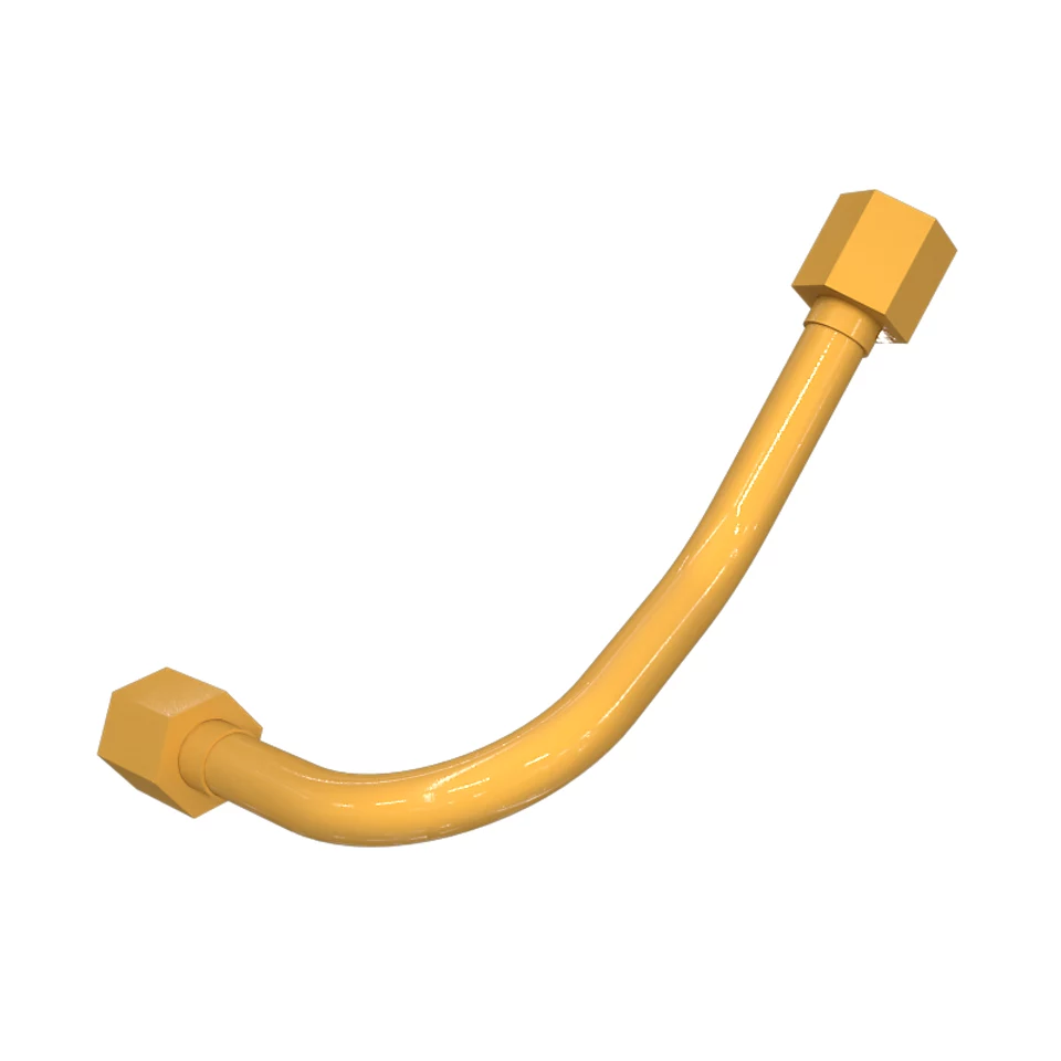 227-7548: Coolant Water Lines Tube Assembly 2277548 купить