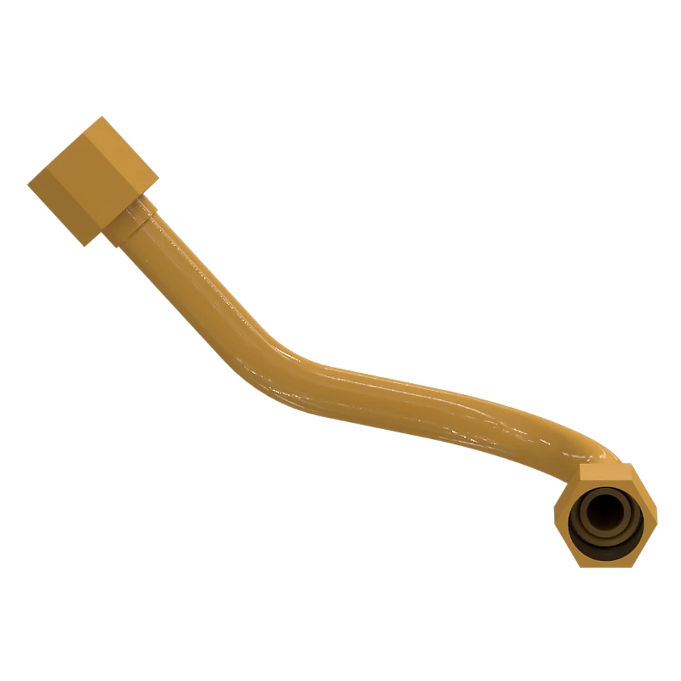 227-7548: Coolant Water Lines Tube Assembly 2277548 купить
