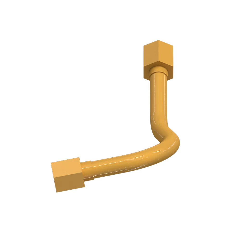 227-7548: Coolant Water Lines Tube Assembly 2277548 купить