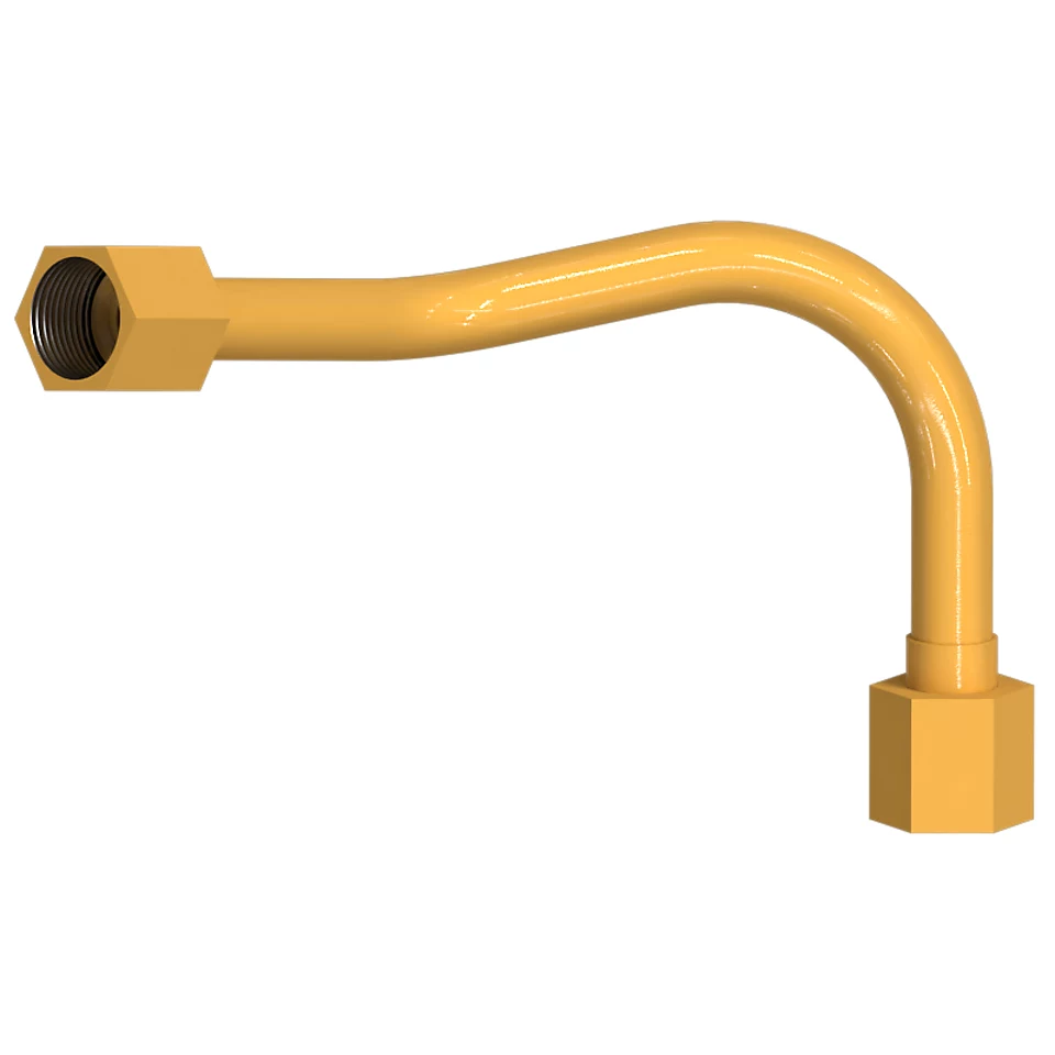 227-7548: Coolant Water Lines Tube Assembly 2277548 купить
