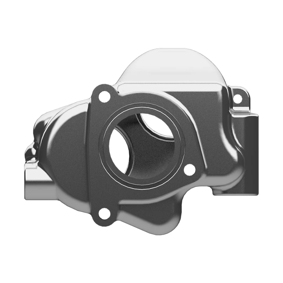 227-8851: Manifold-regulator Housing 2278851 купить