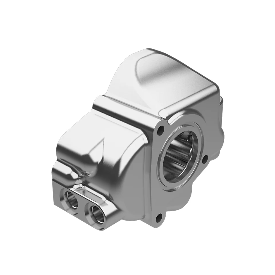 227-8851: Manifold-regulator Housing 2278851 купить