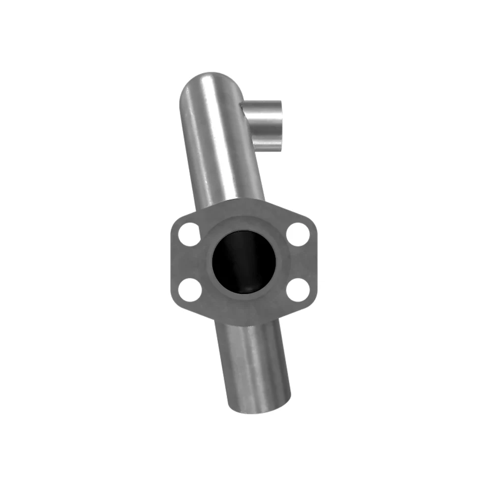 227-9512: Fluid Carrying Tube Assembly 2279512 купить
