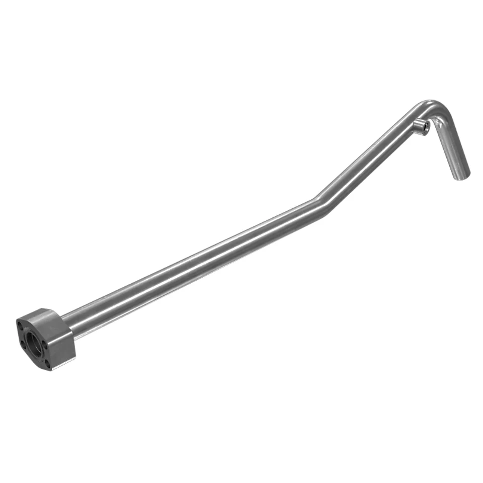 227-9512: Fluid Carrying Tube Assembly 2279512 купить