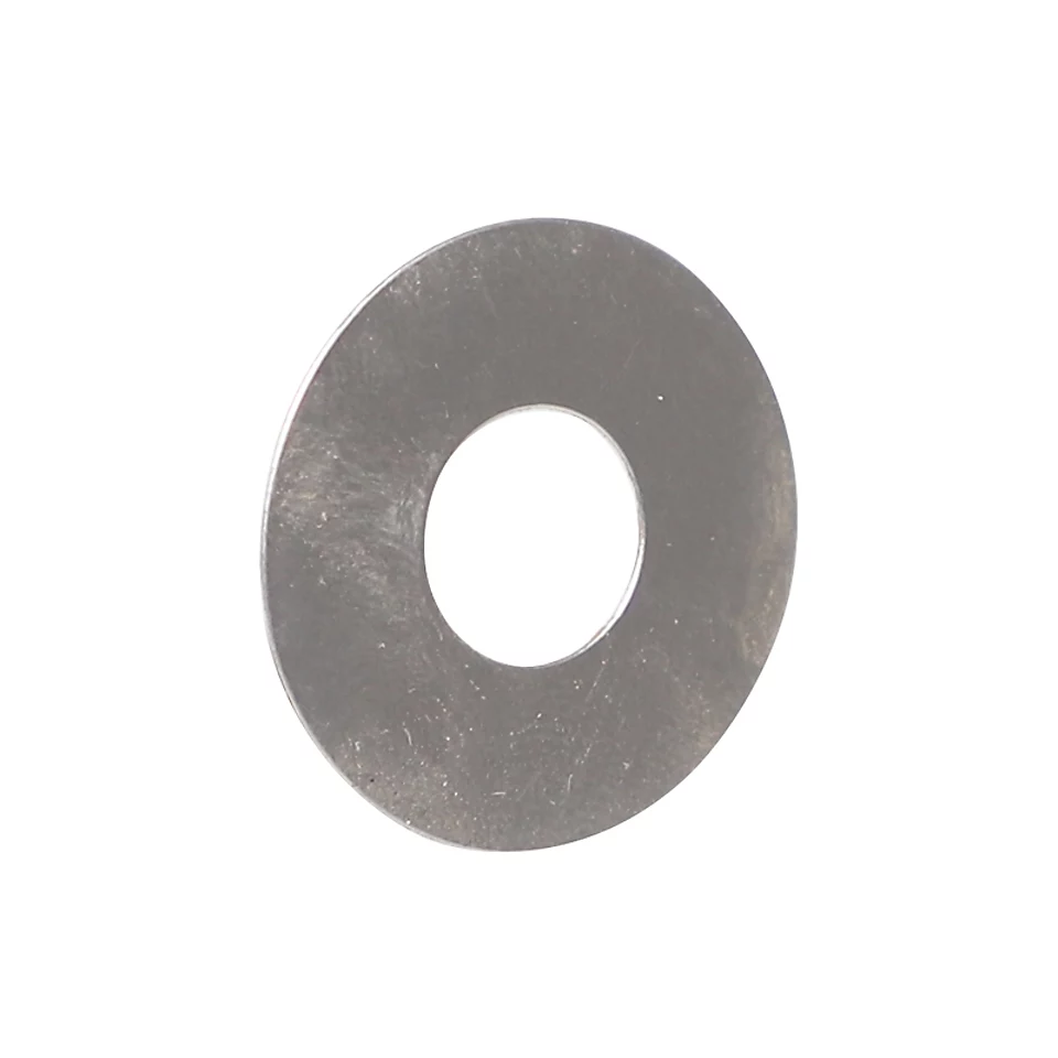 227-9845: 0.12mm Thick Water Pump Steel Shim 227-9845 Caterpillar