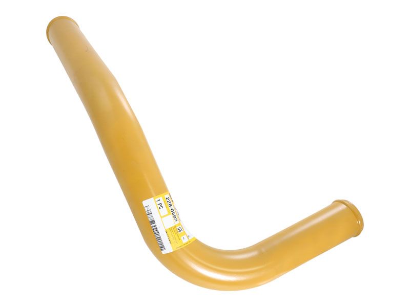 228-0592: 47.5mm Inner Diameter Engine Water Lines Tube 2280592 купить