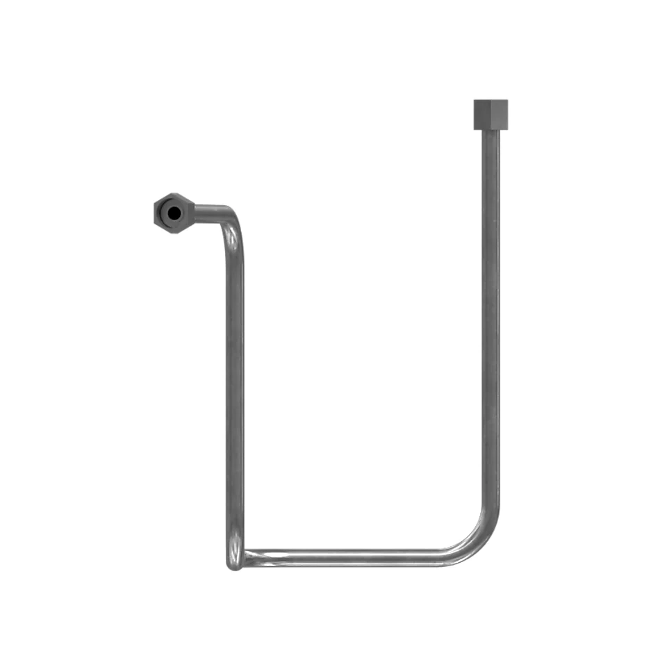 228-0835: 9.4mm Inner Diameter Fuel Heater Coolant Tube 2280835 купить