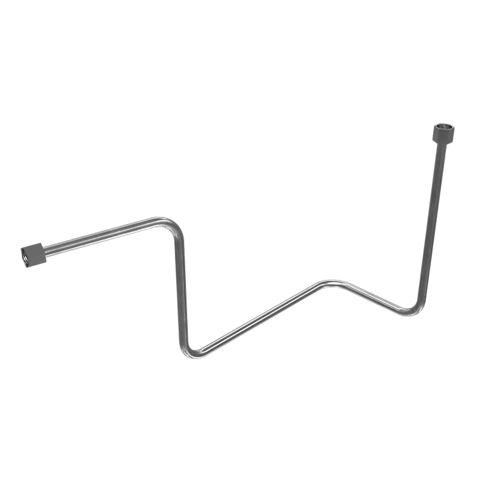 228-0835: 9.4mm Inner Diameter Fuel Heater Coolant Tube 2280835 купить