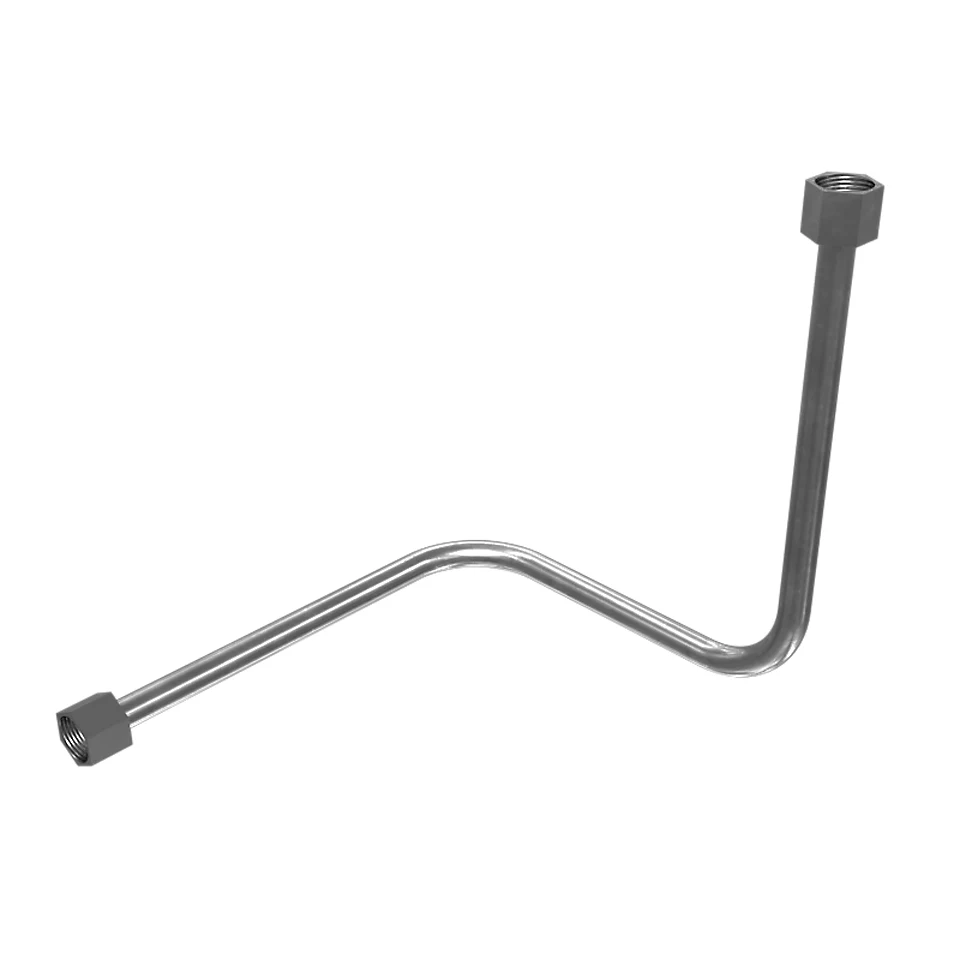 228-0836: 12.58mm Inner Diameter Coolant Fuel Heater Tube 2280836 купить