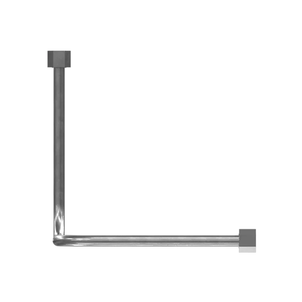 228-0836: 12.58mm Inner Diameter Coolant Fuel Heater Tube 2280836 купить