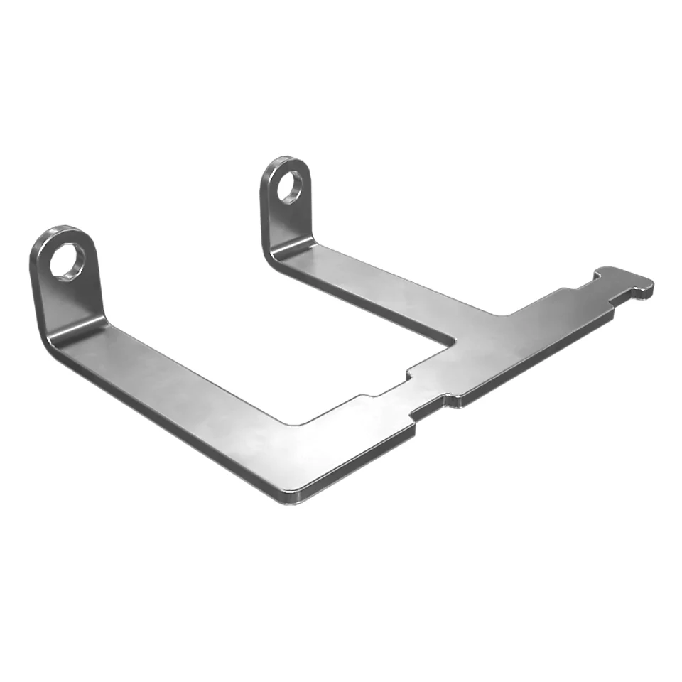 228-3104: 3mm Thick Ripper Valve Wiring Bracket 2283104 купить