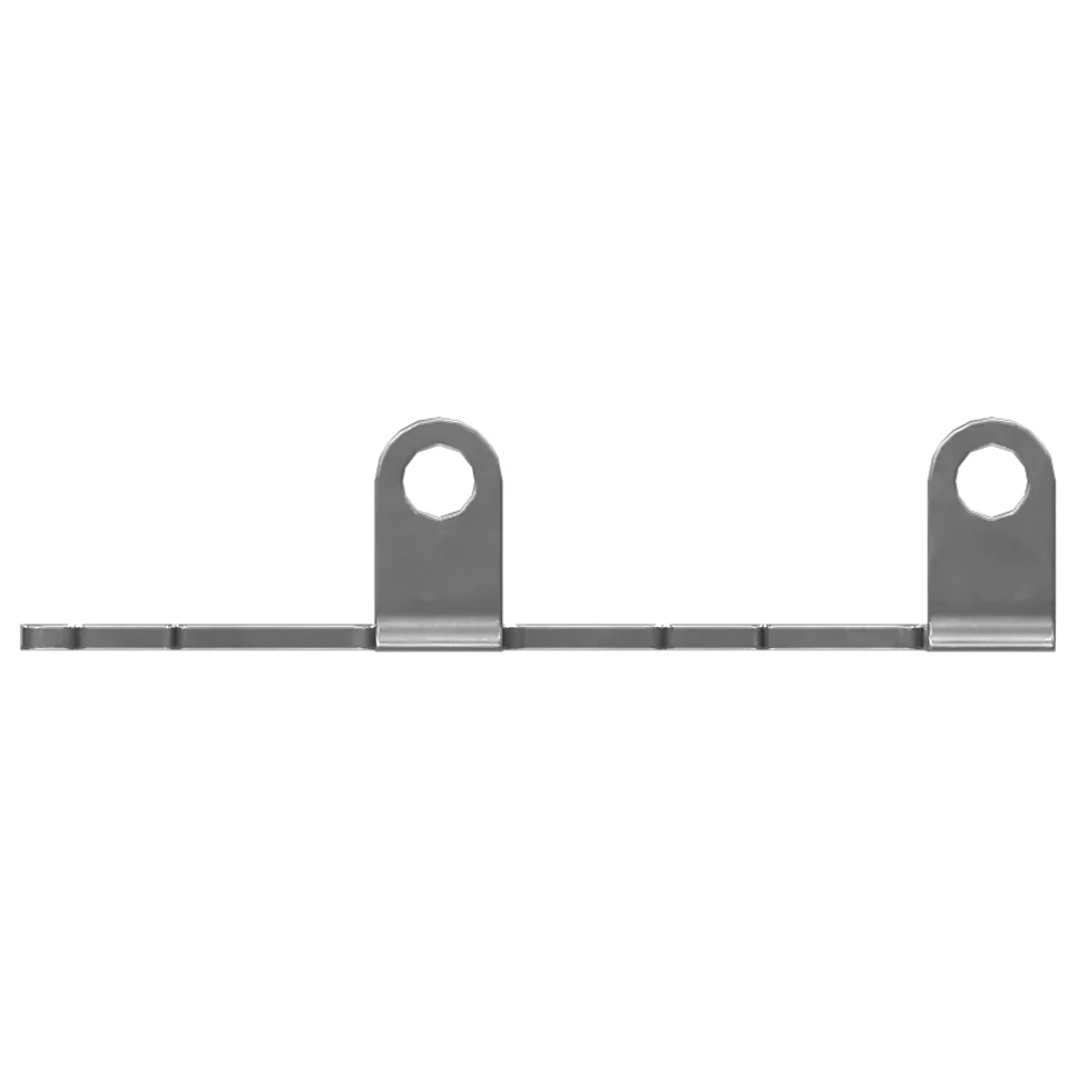 228-3104: 3mm Thick Ripper Valve Wiring Bracket 2283104 купить