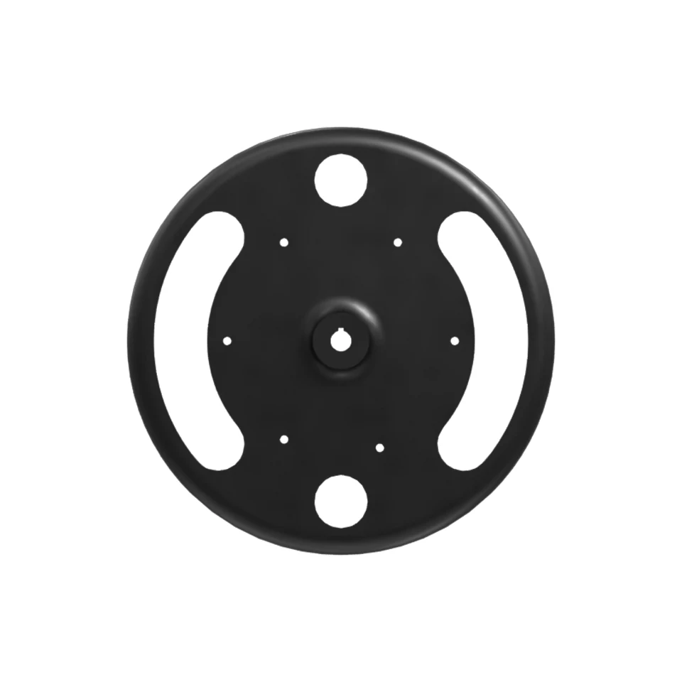 228-4179: Eccentric Weight Handwheel 2284179 купить