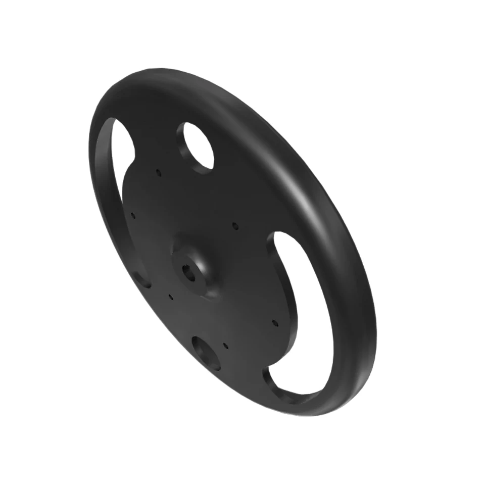 228-4179: Eccentric Weight Handwheel 2284179 купить