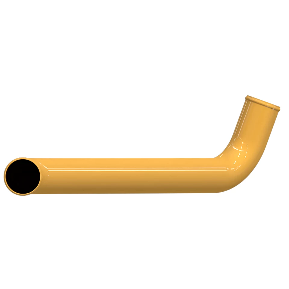 228-4323: Turbocharger Air Lines Tube 2284323 купить