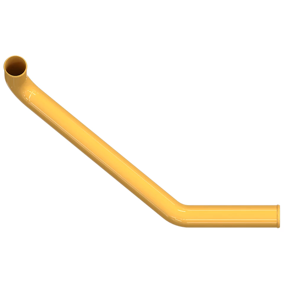 228-4323: Turbocharger Air Lines Tube 2284323 купить
