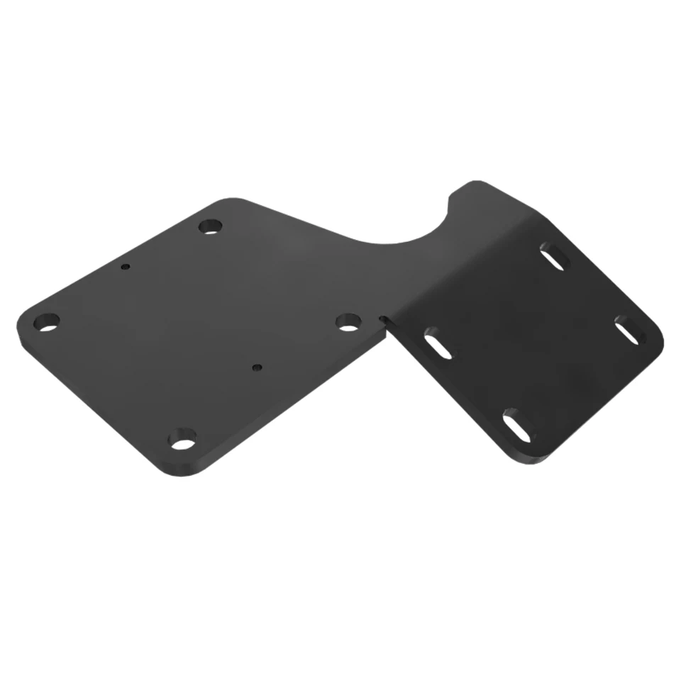 228-4372: Fuel Pump Solenoid And Timer Module Mounting Plate 2284372 купить