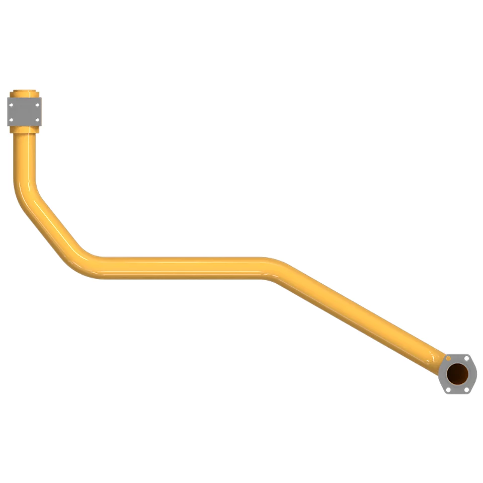 228-4473: Tube Assembly 2284473 купить