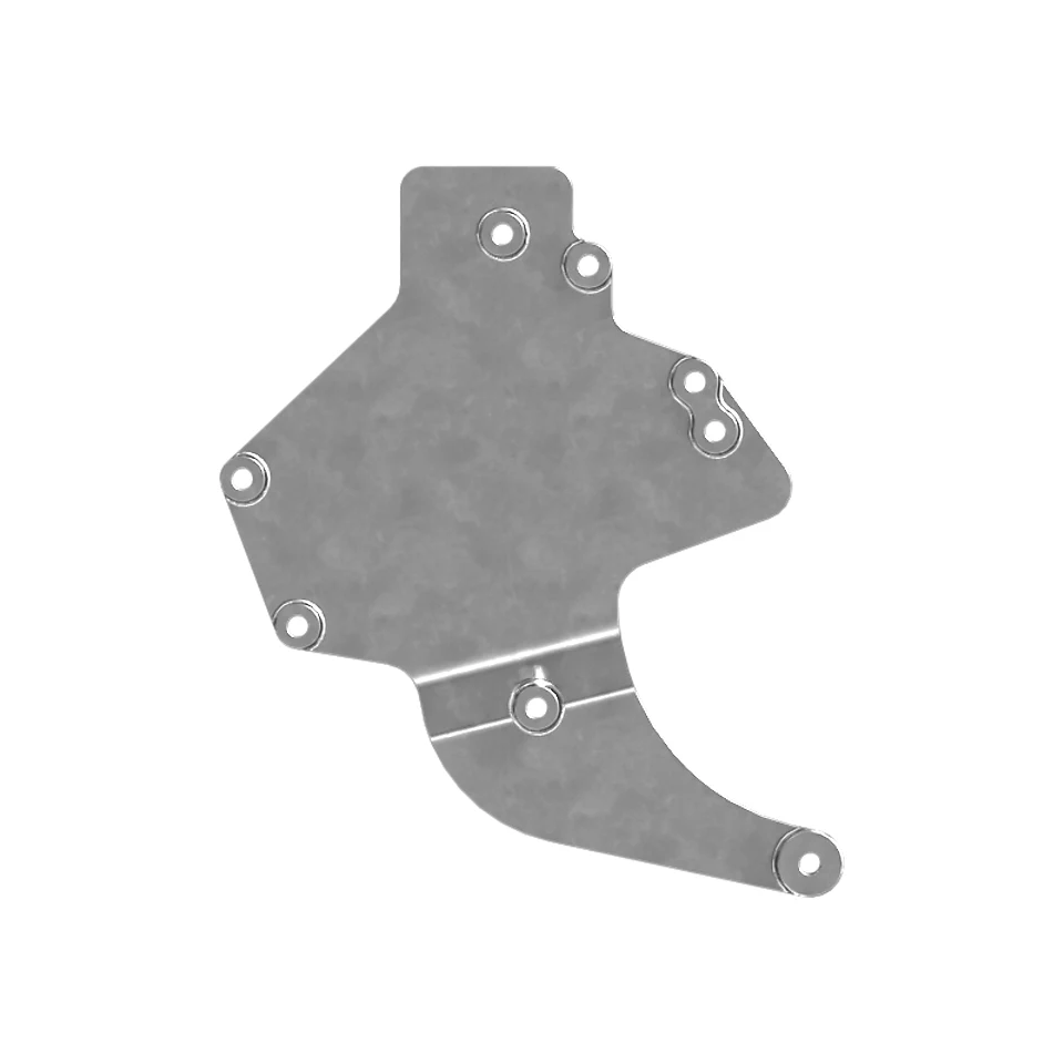 228-4516: Alternator Mounting Bracket 2284516 купить