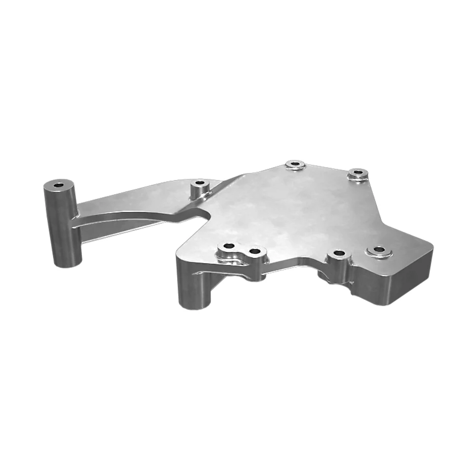 228-4516: Alternator Mounting Bracket 2284516 купить