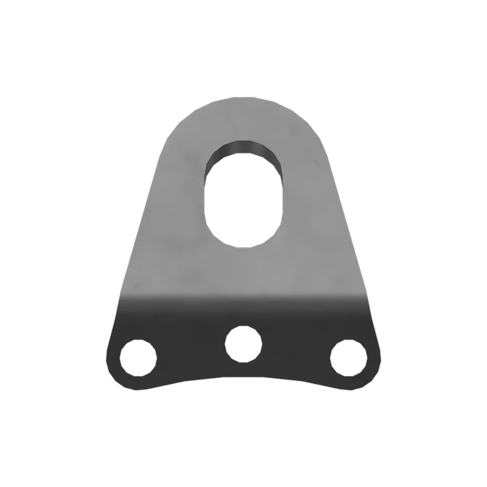 228-4583: 20mm Thick Drive Axle Lifting Lug 2284583 buy
