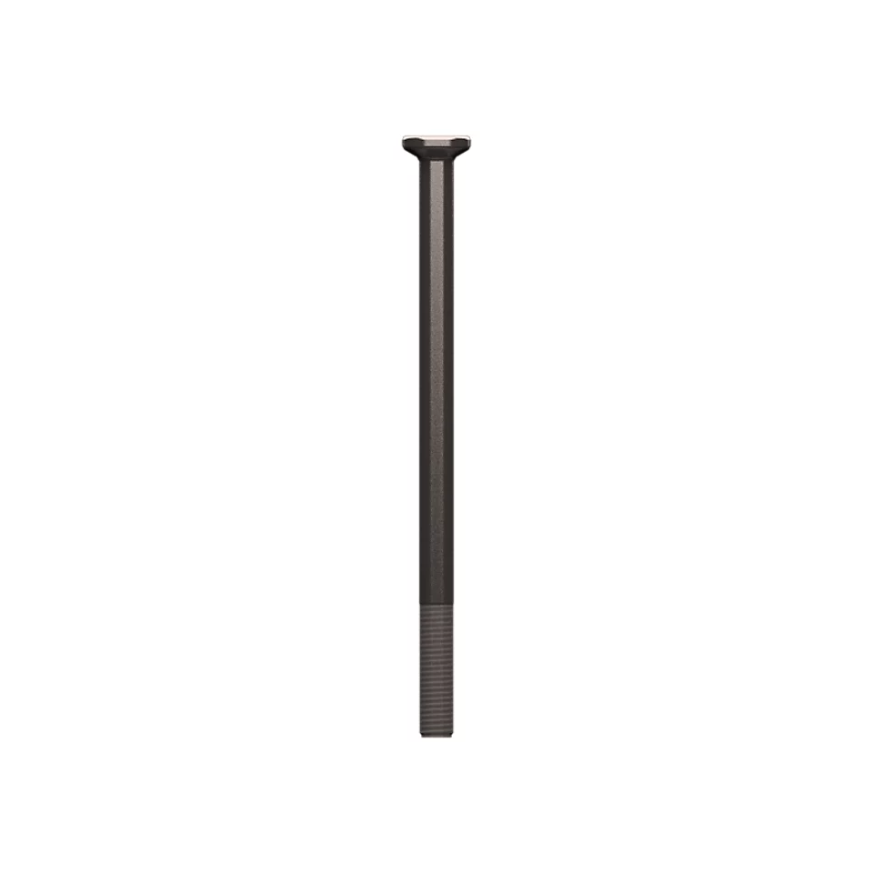 228-5897: M8-1.25 X 137mm Hex Socket Head Bolt 2285897 купить