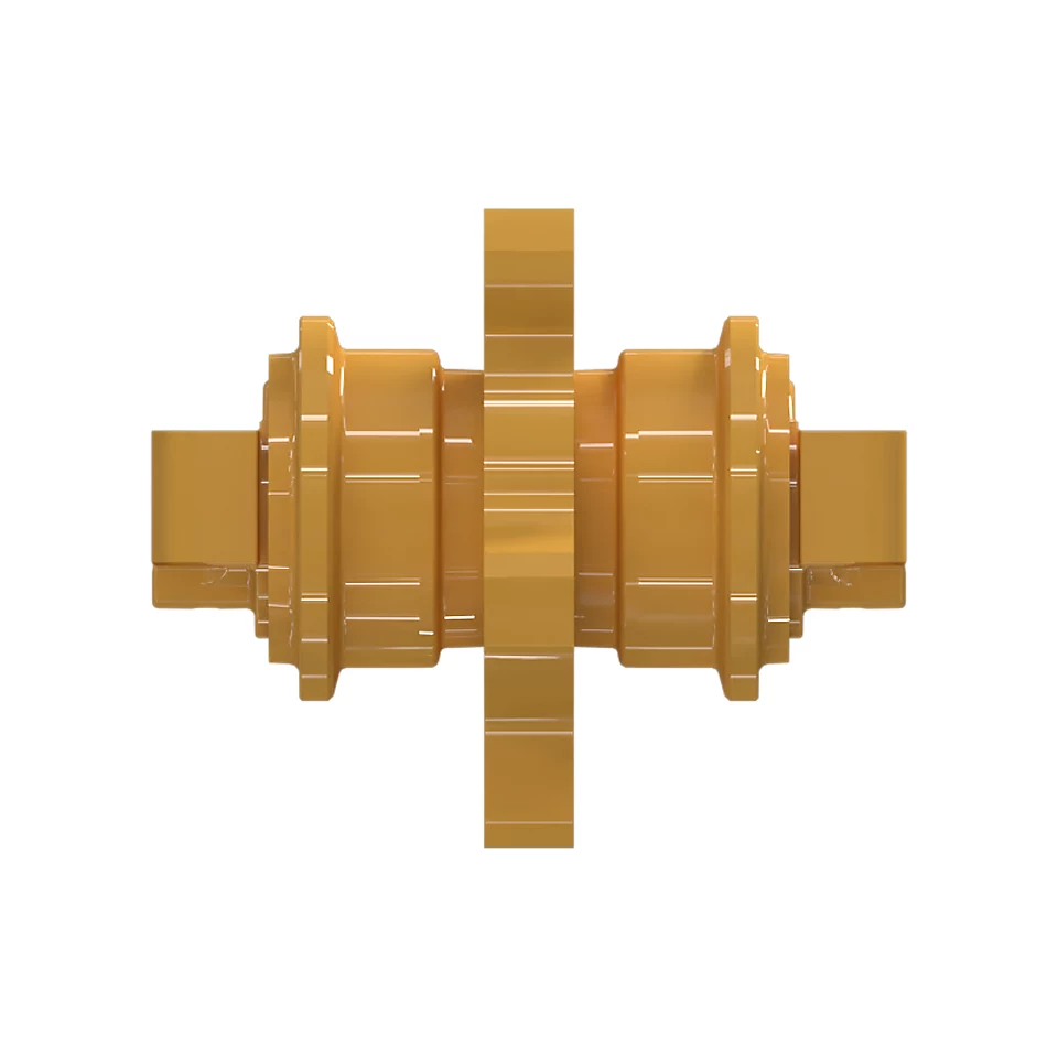 228-6405: Carrier Roller Group 2286405 купить