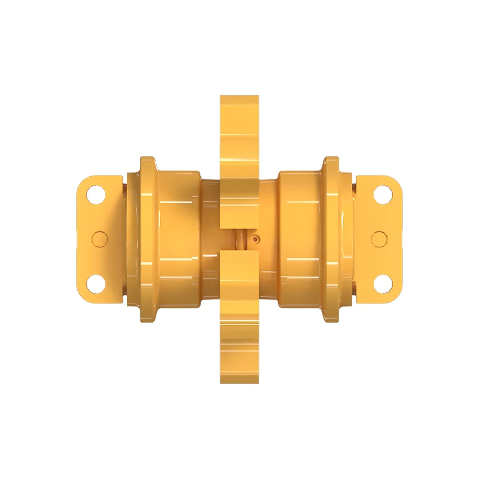 228-6405: Carrier Roller Group 2286405 купить