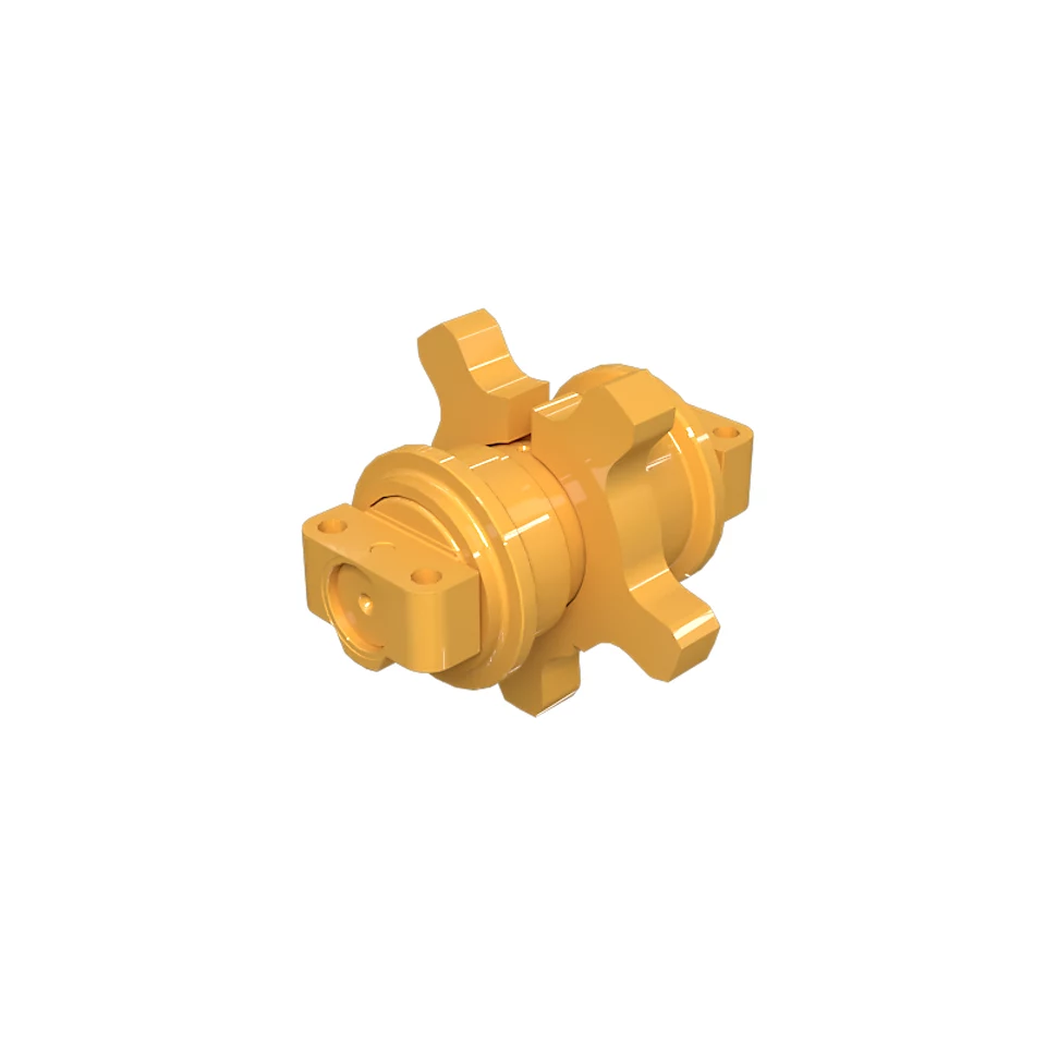 228-6405: Carrier Roller Group 2286405 купить