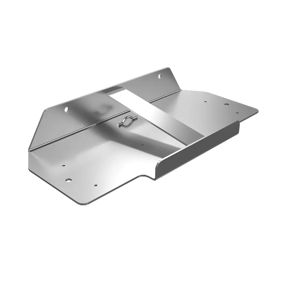 228-6834: 410mm Length Lighting Bracket 2286834 купить