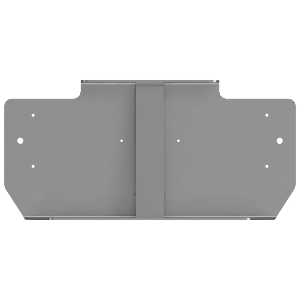 228-6834: 410mm Length Lighting Bracket 2286834 купить