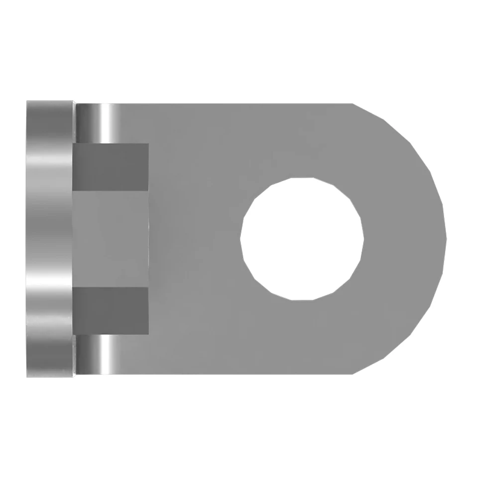 228-7031: Diagnostic Lines Mounting Bracket 2287031 купить