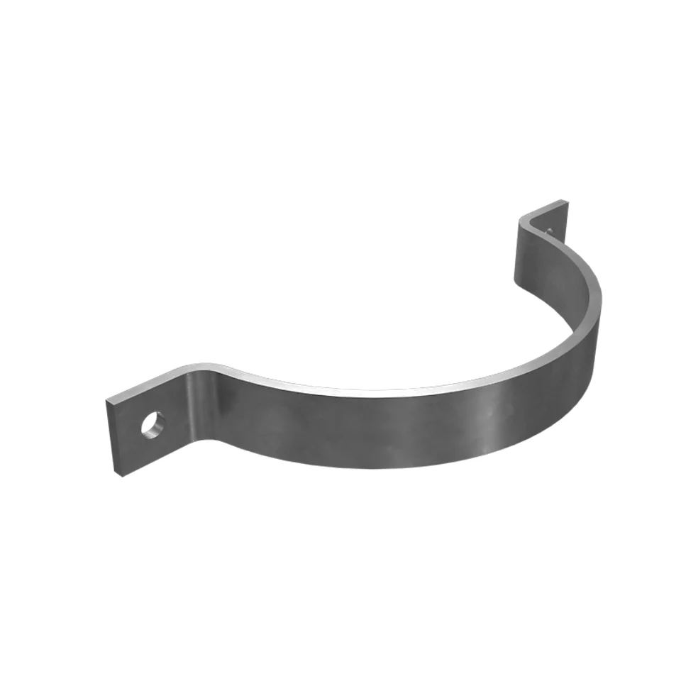 228-7120: 184mm Diameter Saddle Clamp 2287120 купить