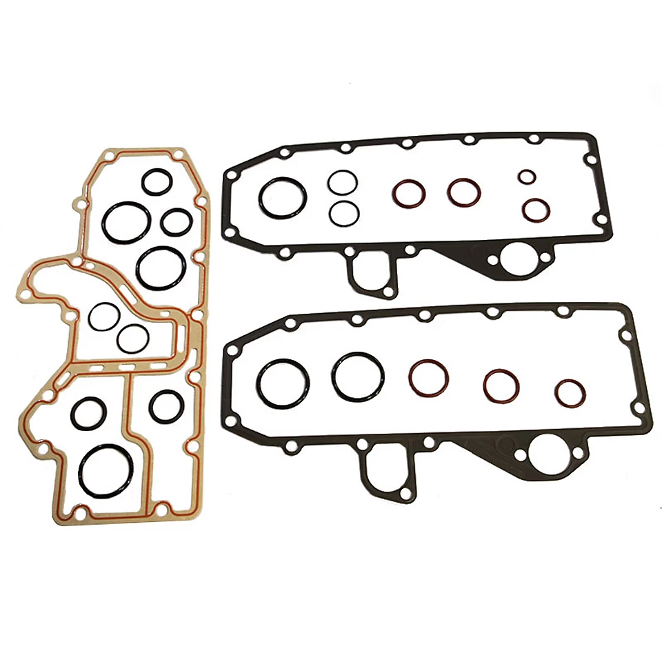 228-7373: Oil Cooler And Lines Gasket Kit 2287373 купить