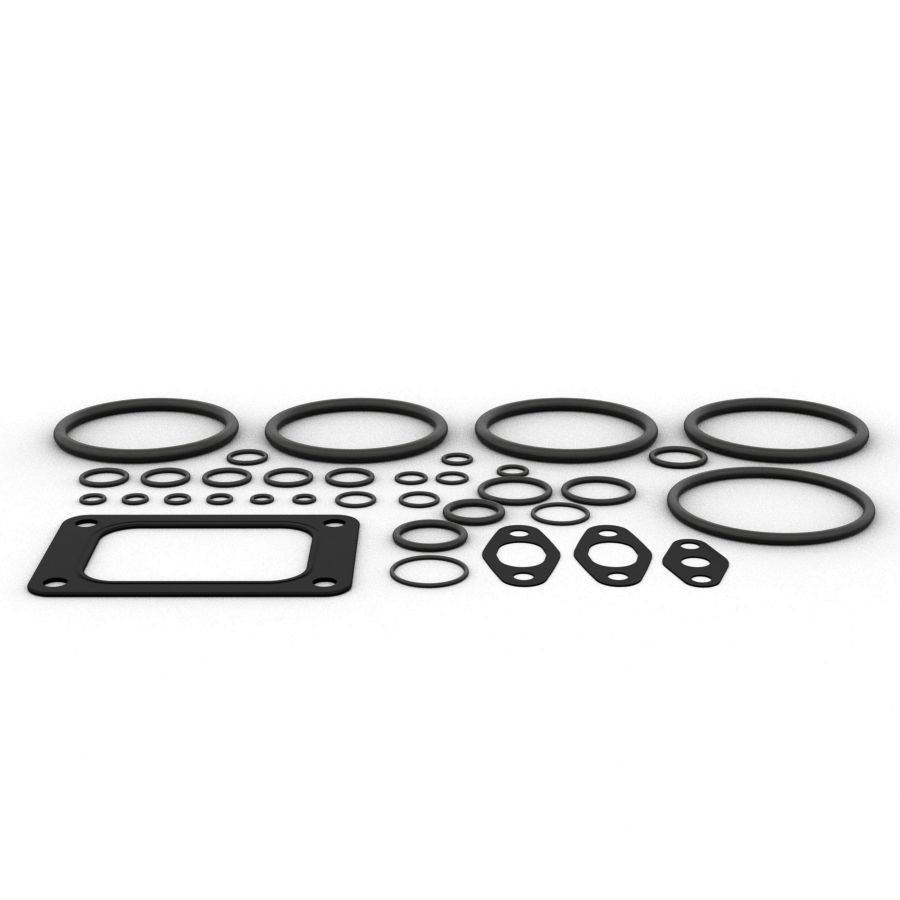 228-7410: Turbocharger Gasket Kit 2287410 купить