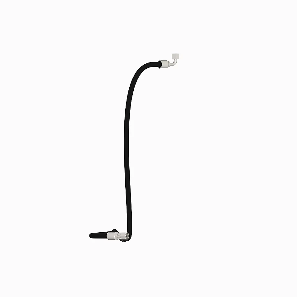 228-8365: Hydraulic Pilot Control Valve Hose Assembly 228-8365 Caterpillar