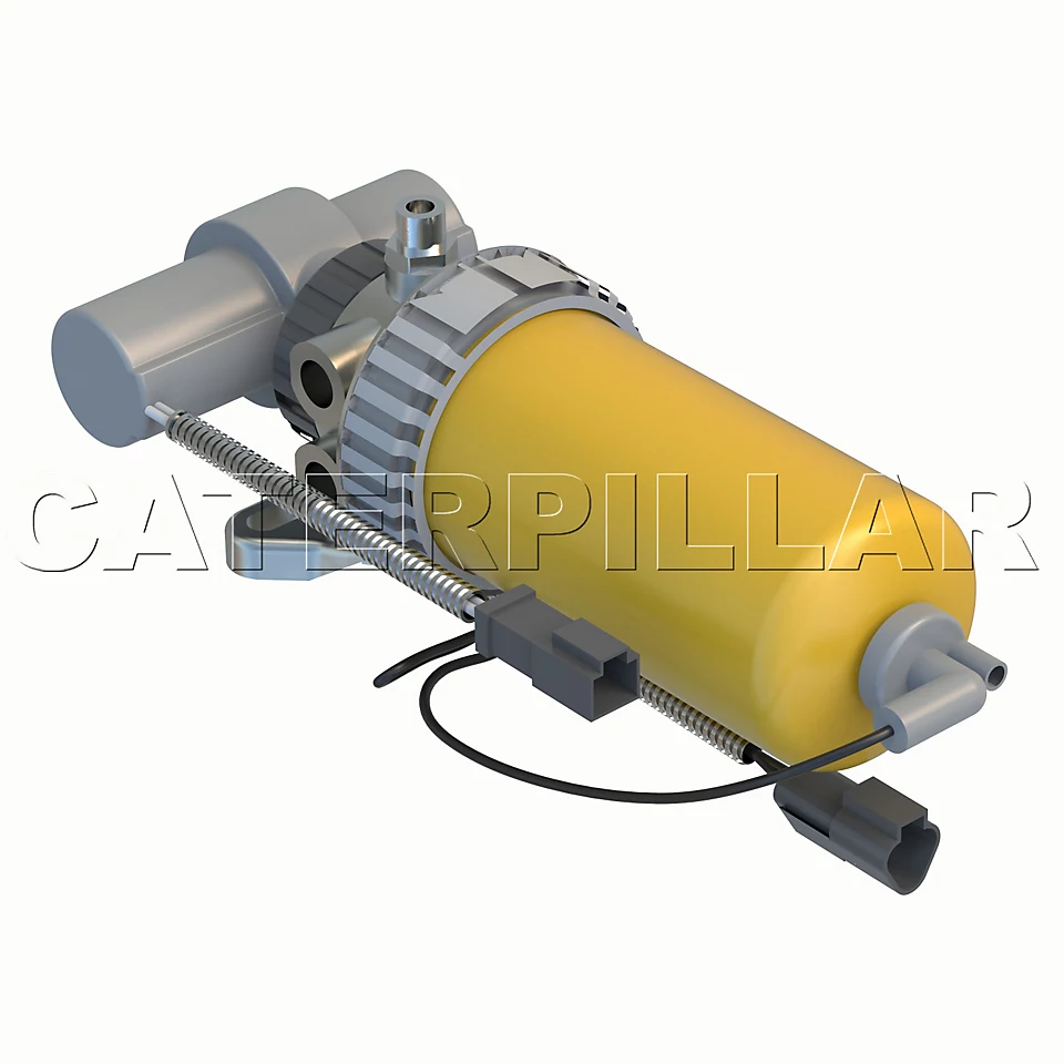 228-9129: PUMP GP F-PR 2289129 купить
