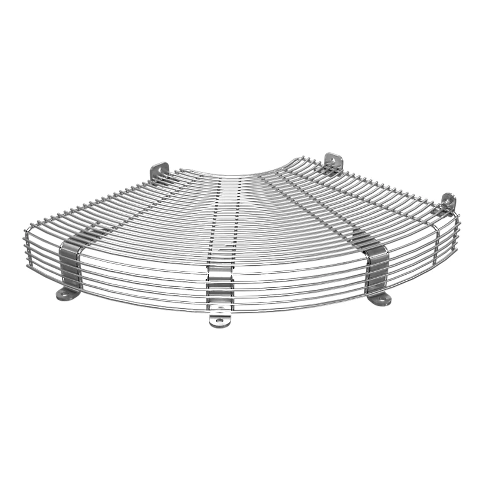228-9599: Fan Guard 228-9599 Caterpillar