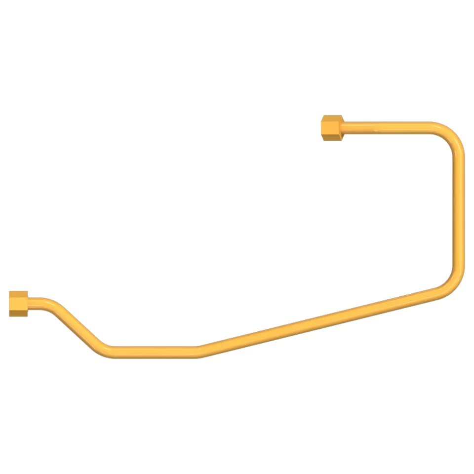 229-0086: Tube Assembly 2290086 купить