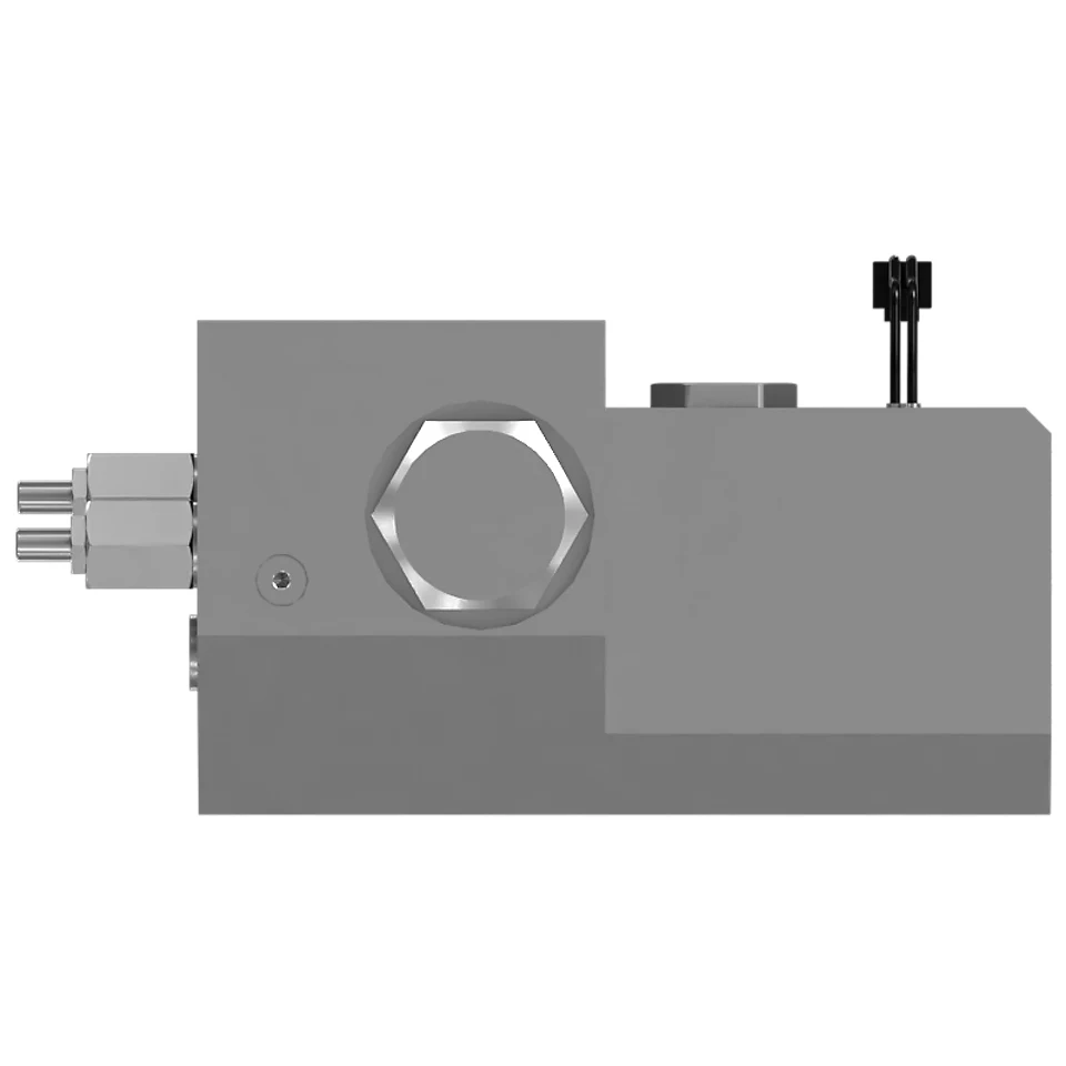 229-1466: Hydraulic Manifold 2291466 купить