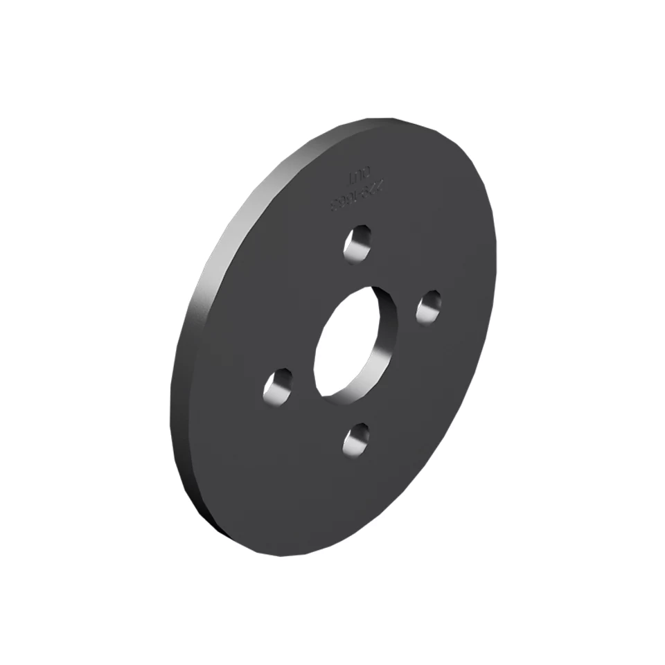 229-1663: 6.35mm Thick Thrust Plate 2291663 купить
