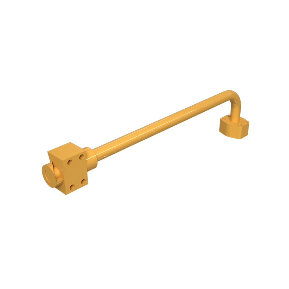 229-5372: Tube Assembly 2295372 купить