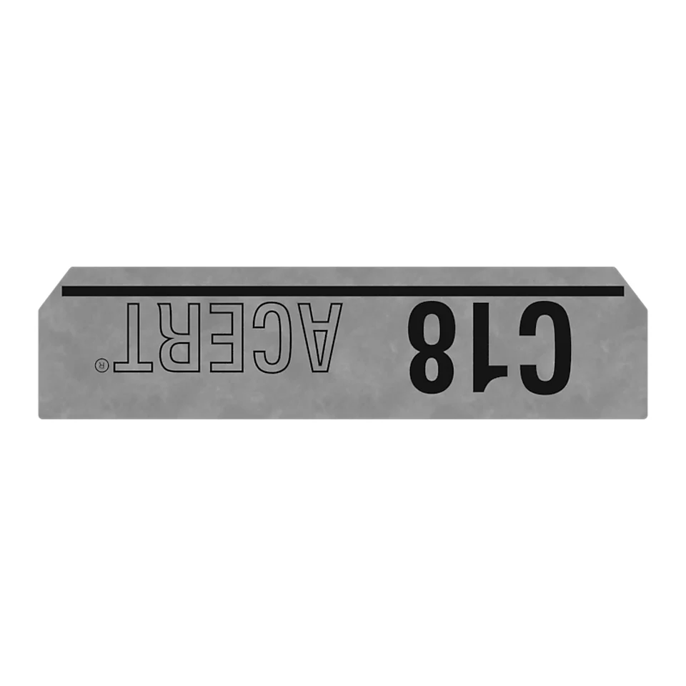 229-5669: Табличка, C18 ACERT™ 2295669 купить