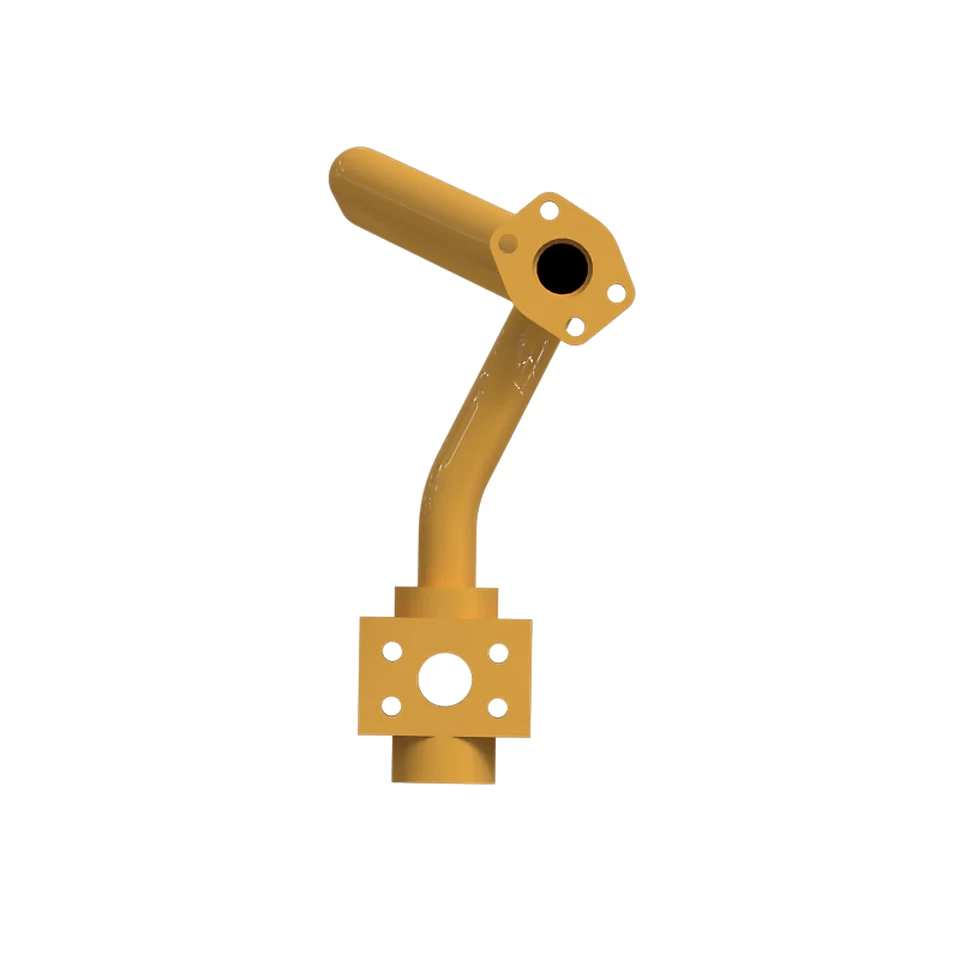 229-6265: Tube Assembly 2296265 купить