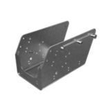 229-8284: 10mm Thick Floodlight Mounting Bracket 2298284 купить