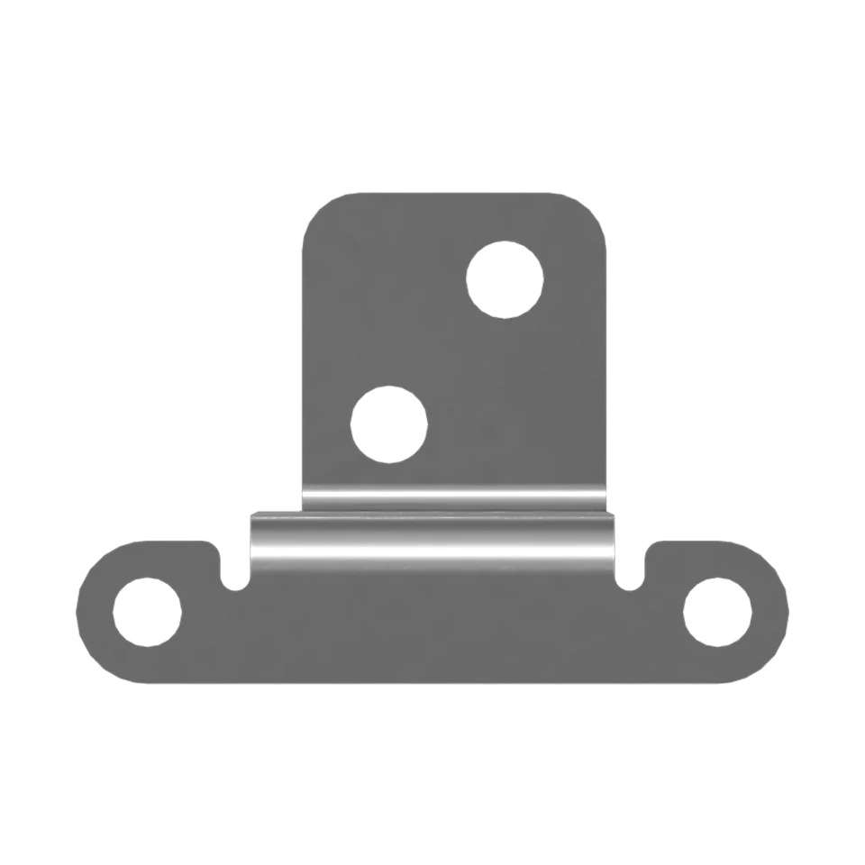 229-8608: 5mm Thick Support Bracket 2298608 купить