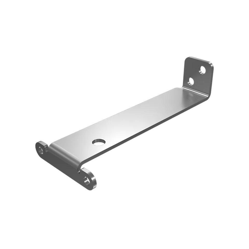 229-8608: 5mm Thick Support Bracket 2298608 купить