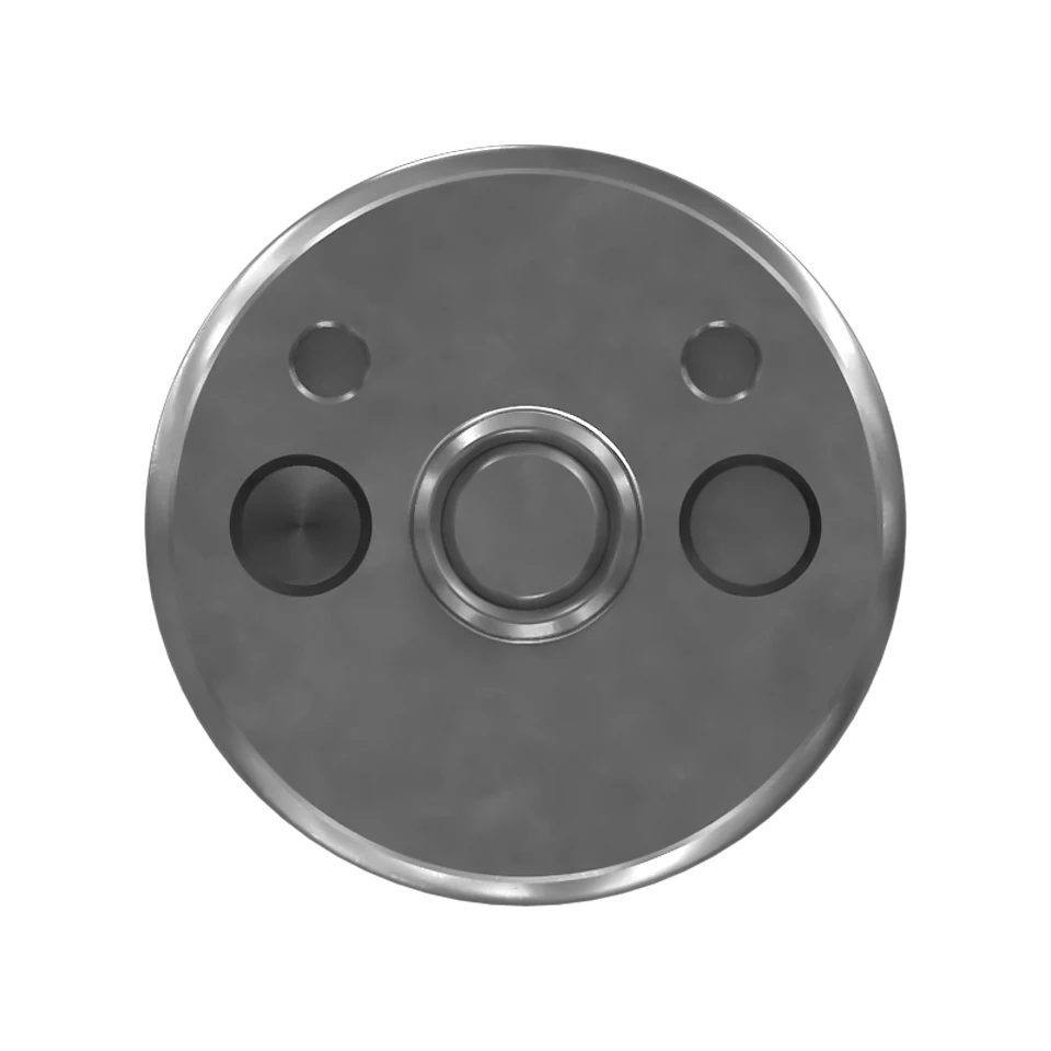 229-8997: Receiver Assembly 2298997 купить