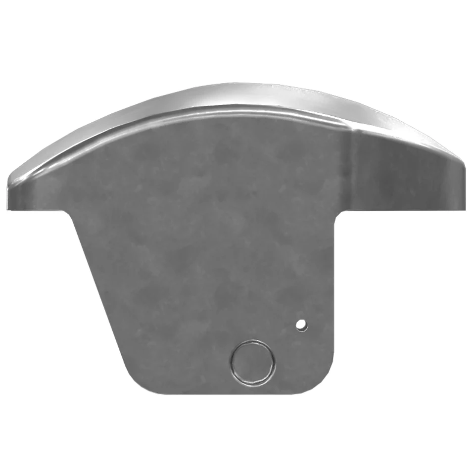 229-9304: Operator Steering Control Vandalism Guard 2299304 купить