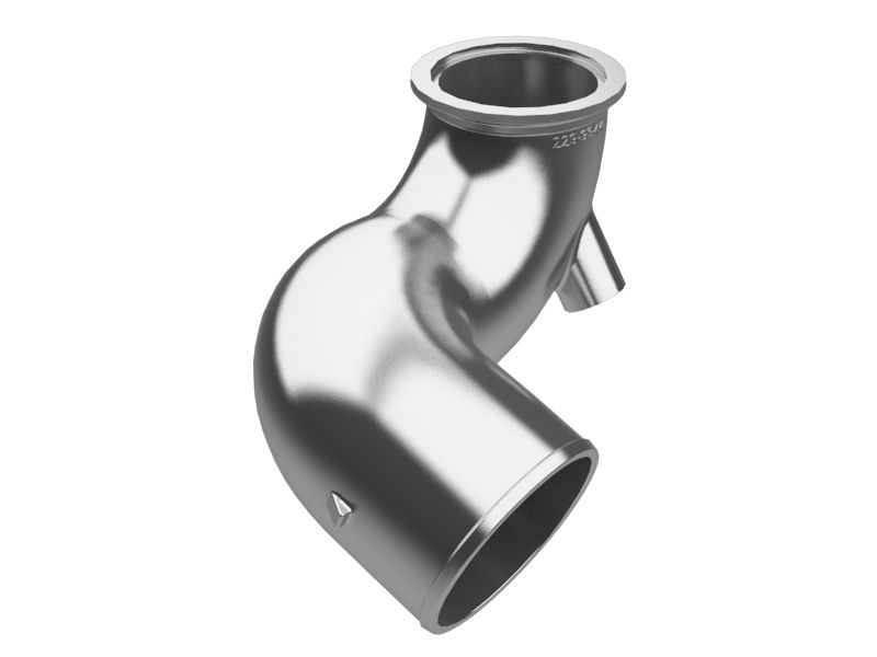 229-9944: Turbo Inlet Air Lines Elbow 2299944 购买
